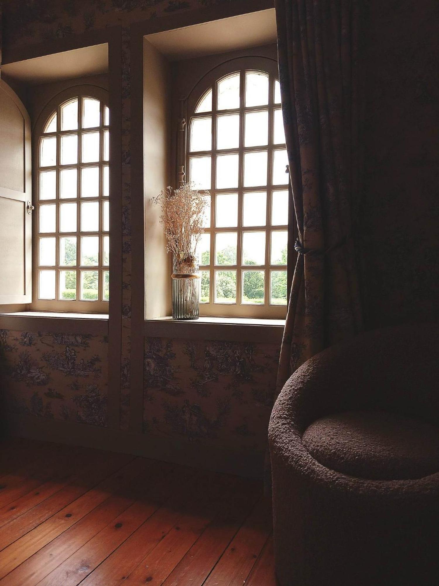 Domaine Du Bosc Roger Hotel Bouquetot ภายนอก รูปภาพ
