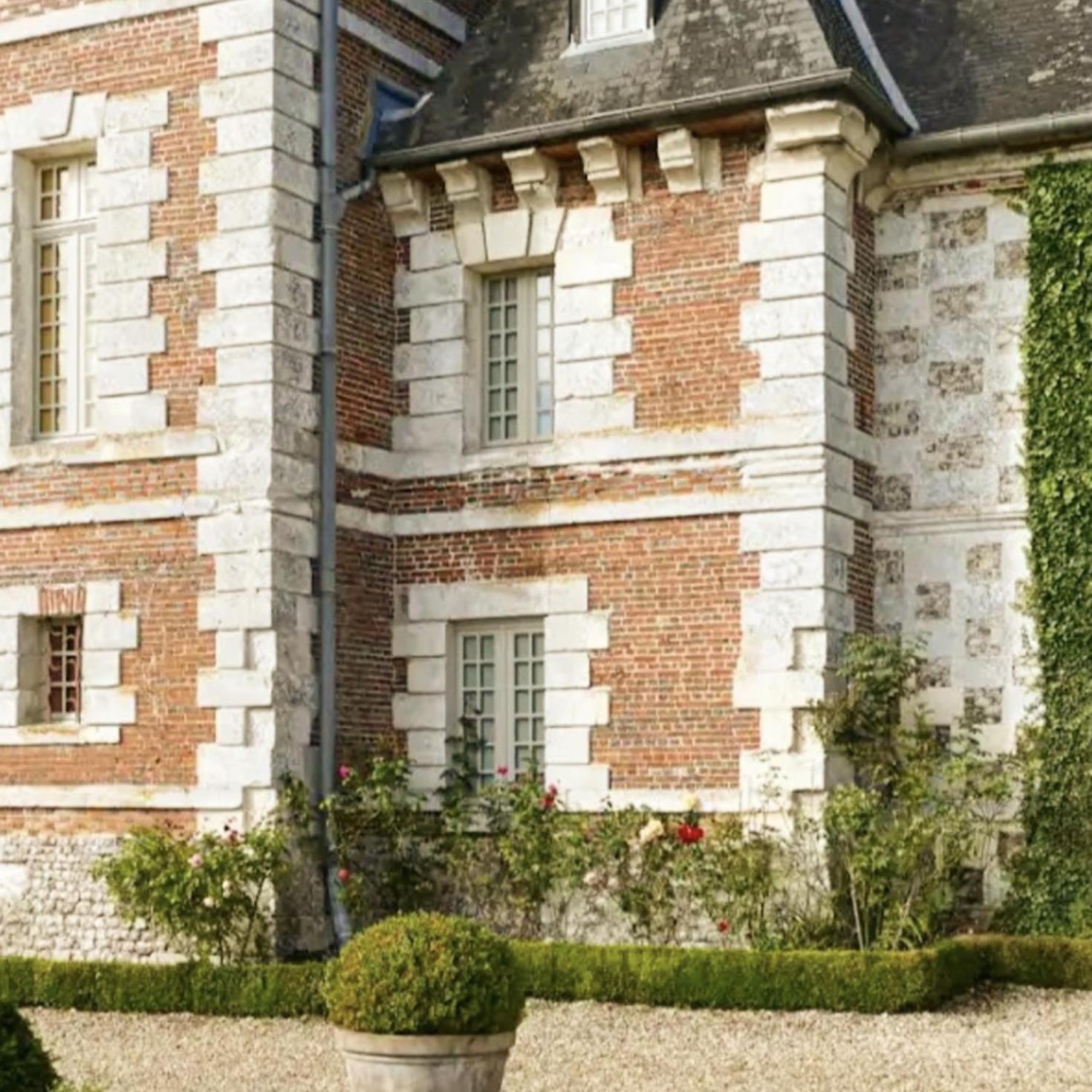 Domaine Du Bosc Roger Hotel Bouquetot ภายนอก รูปภาพ