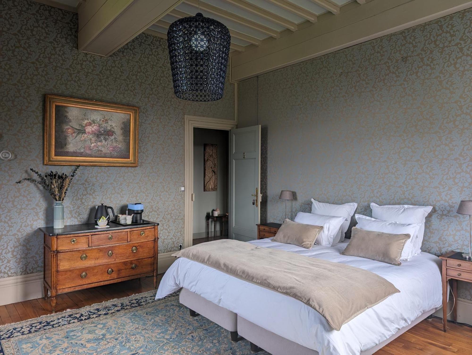 Domaine Du Bosc Roger Hotel Bouquetot ห้อง รูปภาพ