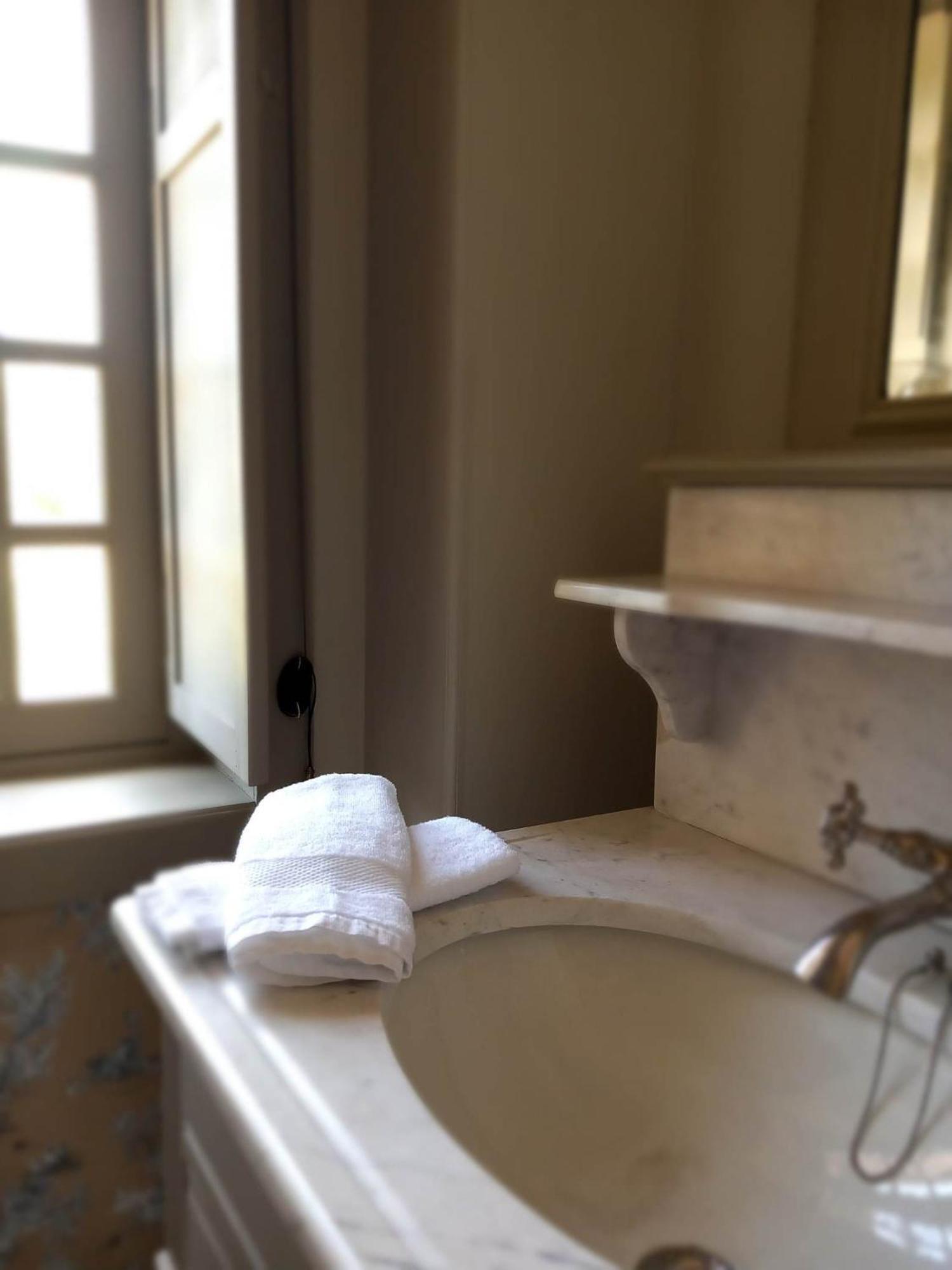 Domaine Du Bosc Roger Hotel Bouquetot ภายนอก รูปภาพ