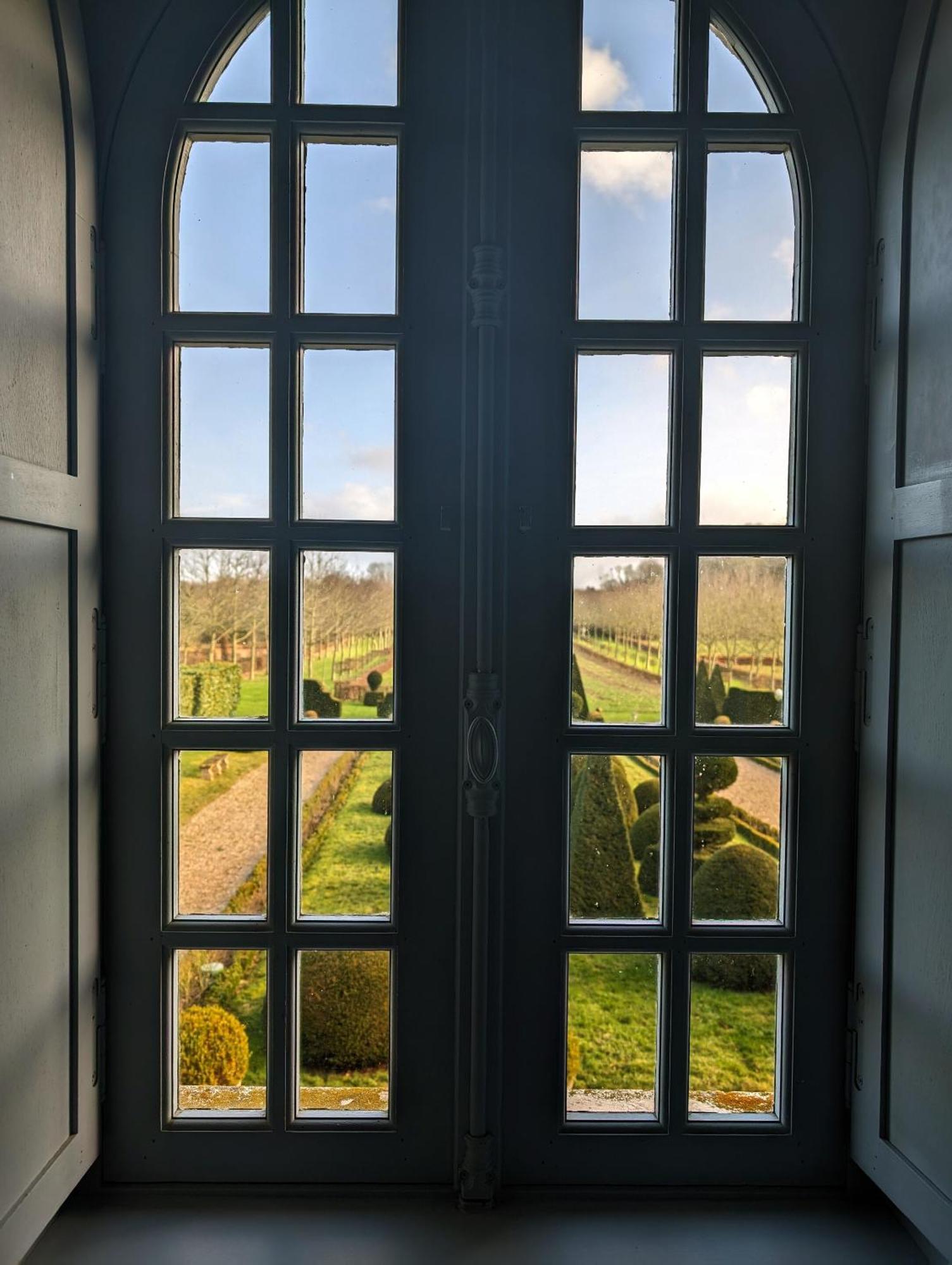 Domaine Du Bosc Roger Hotel Bouquetot ภายนอก รูปภาพ