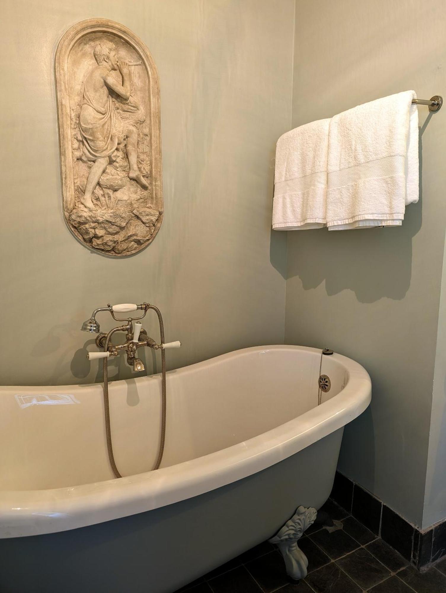 Domaine Du Bosc Roger Hotel Bouquetot ภายนอก รูปภาพ